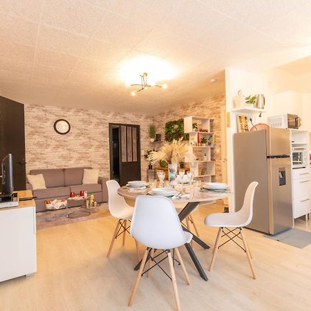 Appartement Le Welcome Argelès-Gazost Zewnętrze zdjęcie