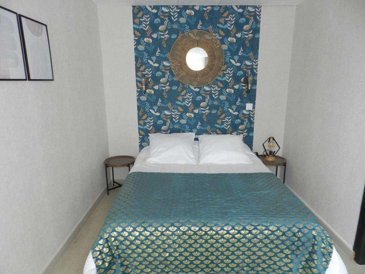 Appartement Le Welcome Argelès-Gazost Zewnętrze zdjęcie