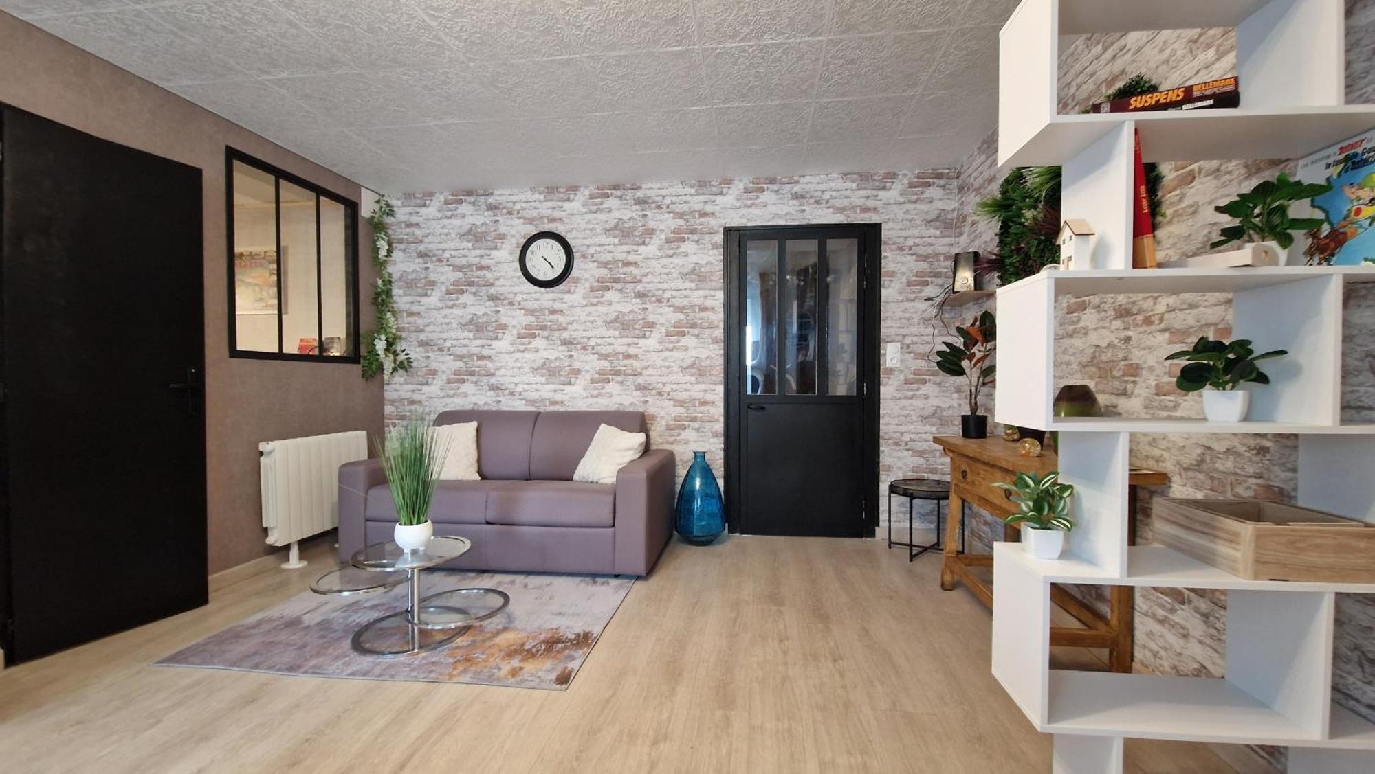 Appartement Le Welcome Argelès-Gazost Zewnętrze zdjęcie