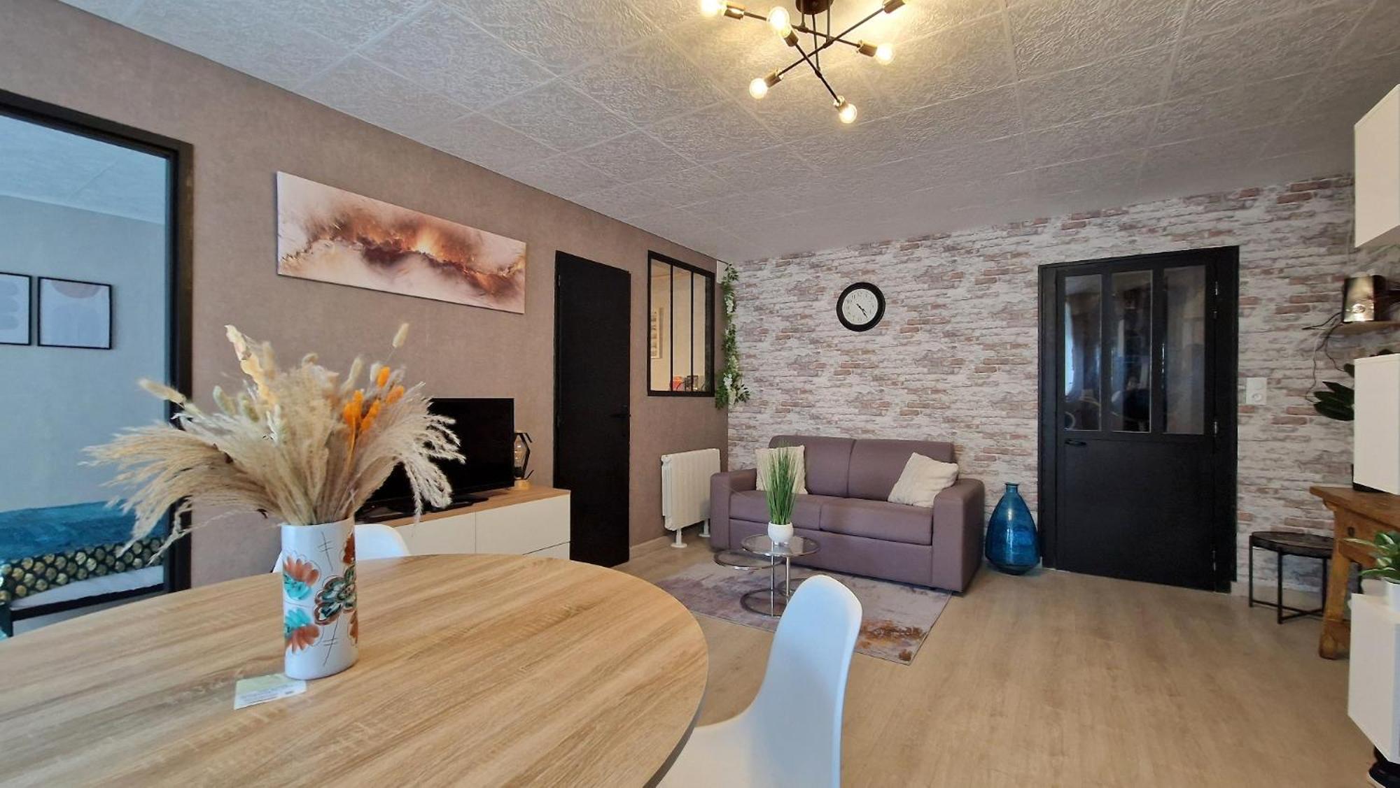 Appartement Le Welcome Argelès-Gazost Zewnętrze zdjęcie