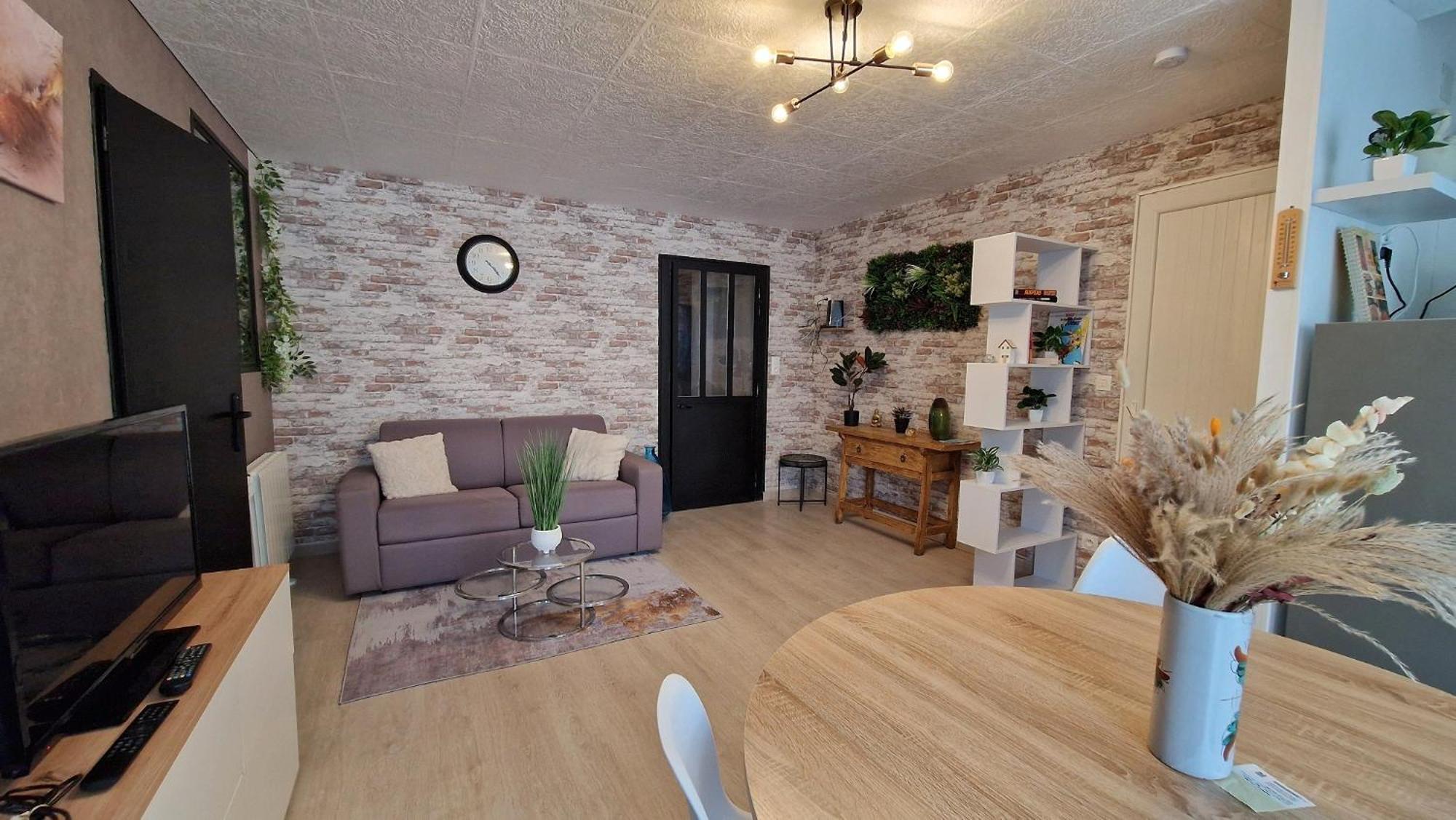 Appartement Le Welcome Argelès-Gazost Zewnętrze zdjęcie