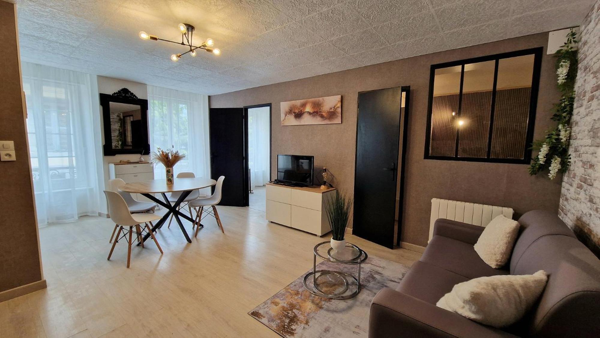 Appartement Le Welcome Argelès-Gazost Zewnętrze zdjęcie