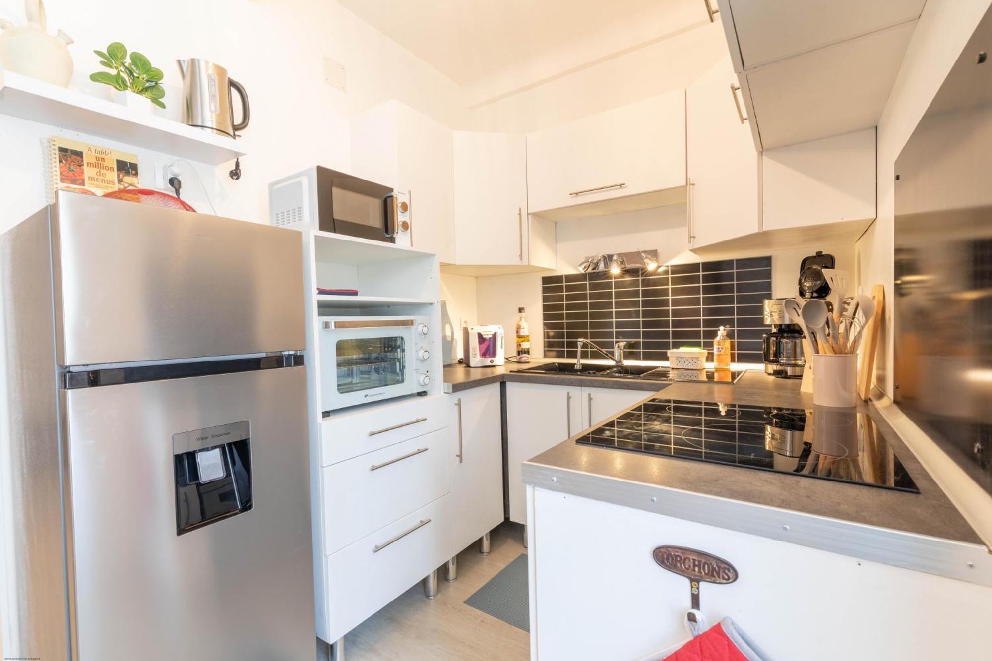 Appartement Le Welcome Argelès-Gazost Zewnętrze zdjęcie