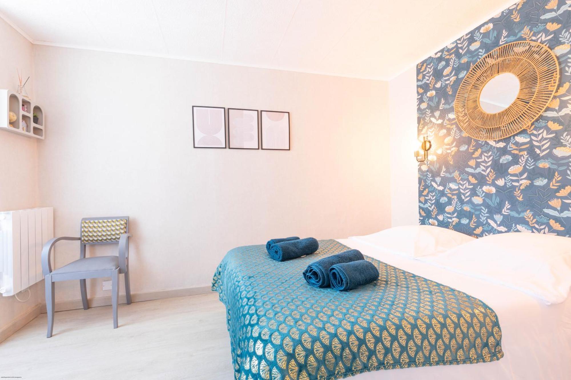 Appartement Le Welcome Argelès-Gazost Zewnętrze zdjęcie