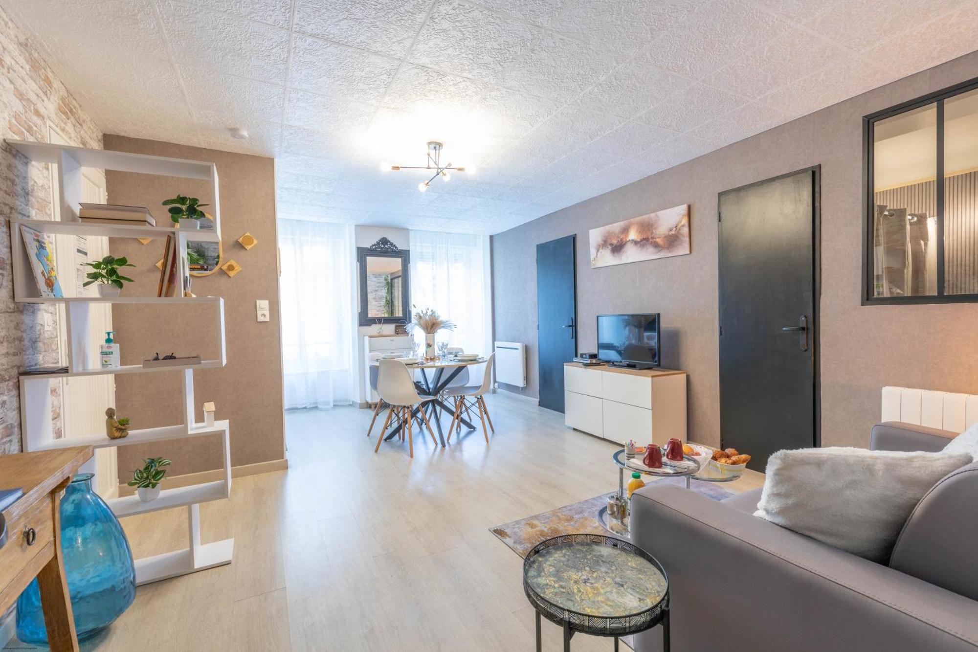 Appartement Le Welcome Argelès-Gazost Zewnętrze zdjęcie