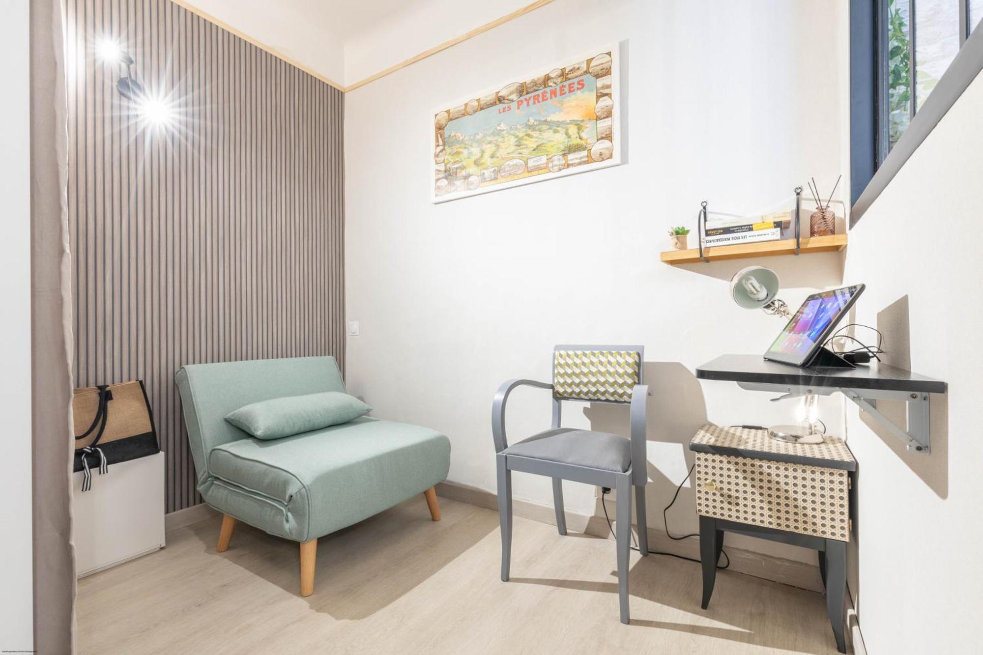 Appartement Le Welcome Argelès-Gazost Zewnętrze zdjęcie